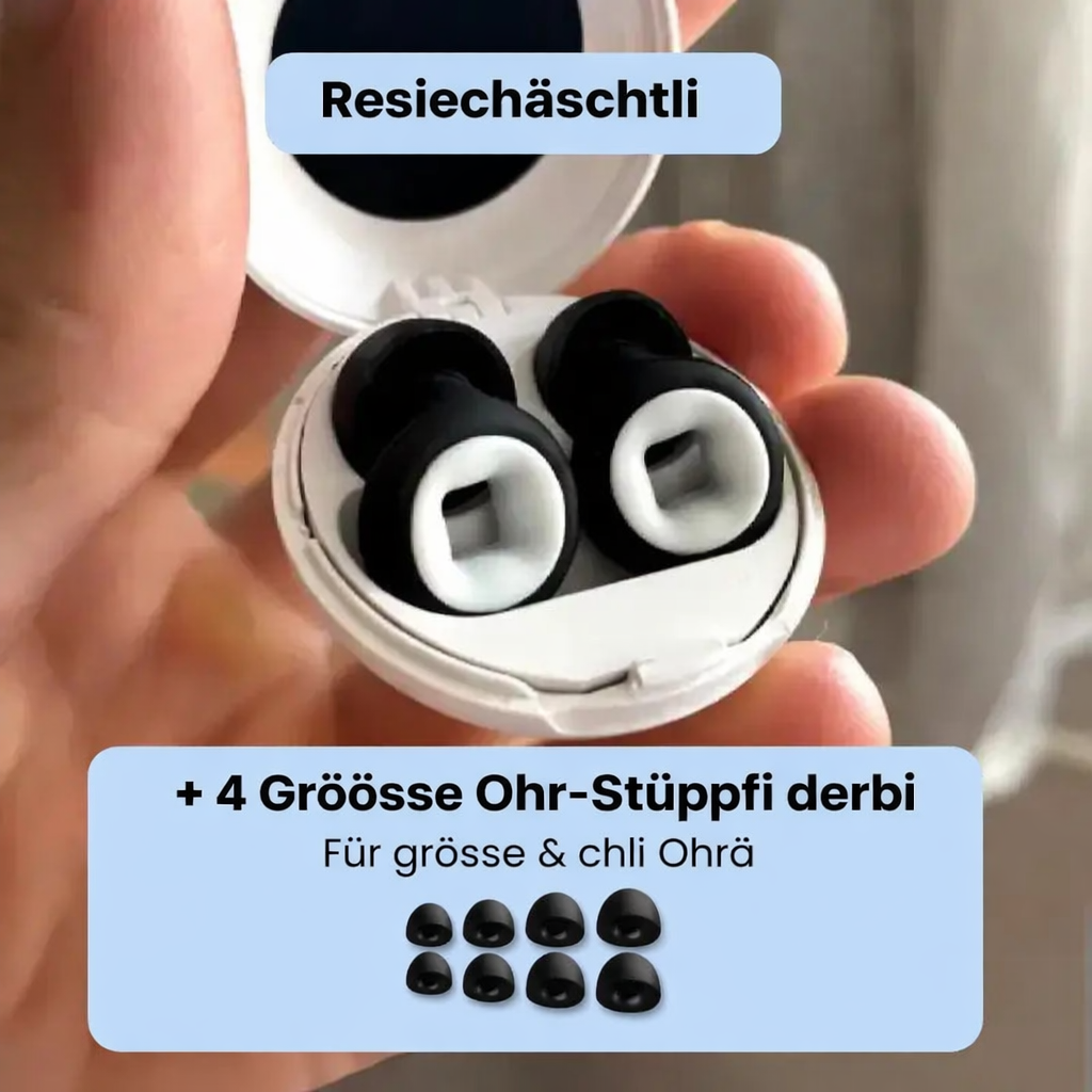 🎁 Früehkauf-Aktion: Kauf 1, bechunsch 1 gratis (zuesätzlich 50% Rabatt)
