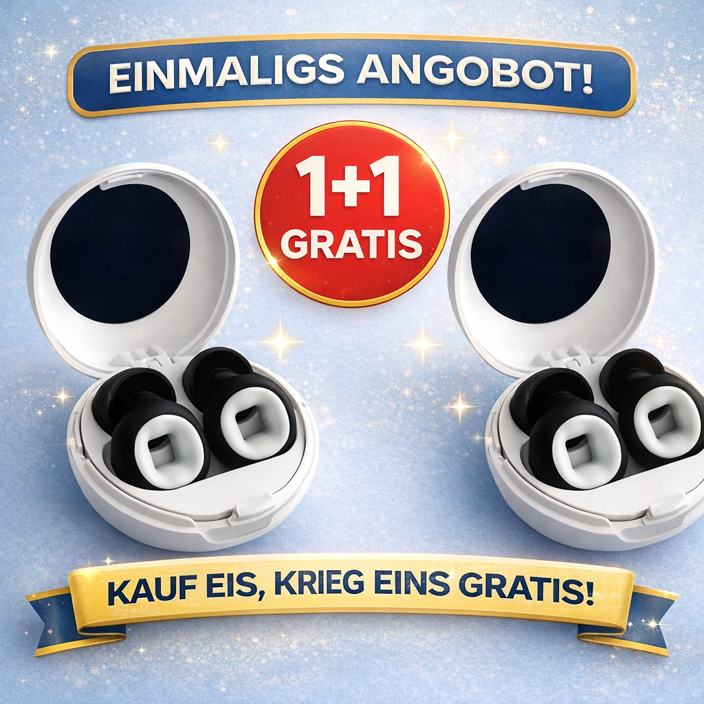🎁 Früehkauf-Aktion: Kauf 1, bechunsch 1 gratis (zuesätzlich 50% Rabatt)