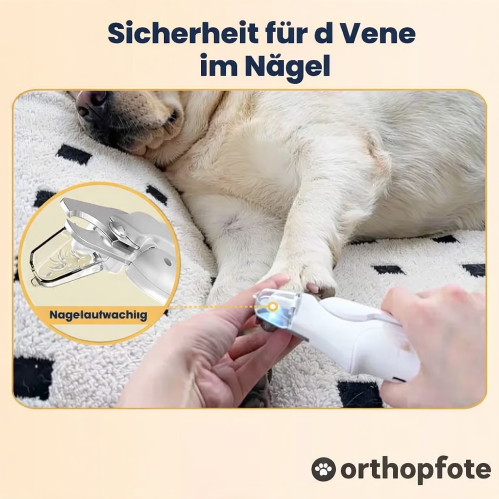 LichtSchere™ Pro