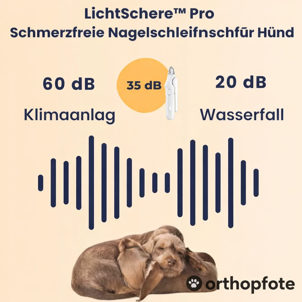 LichtSchere™ Pro