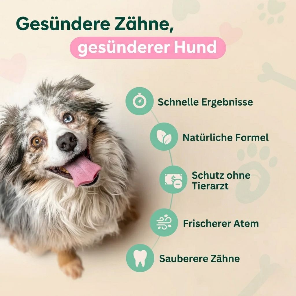 OrthoPfote DentaClean®