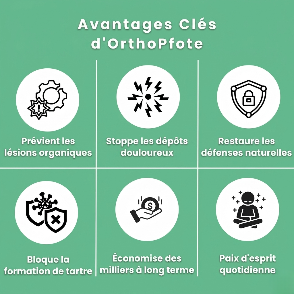 OrthoPfote DentaNet®