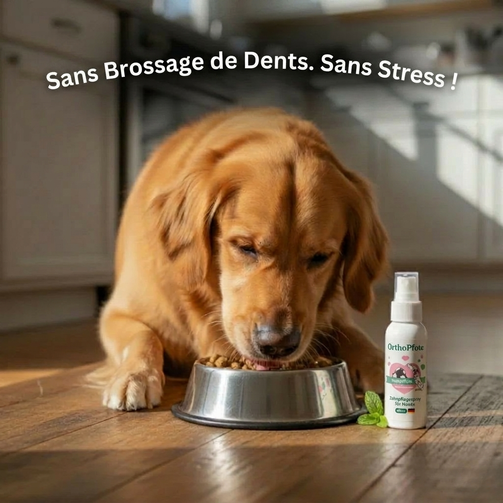 OrthoPfote DentaNet®