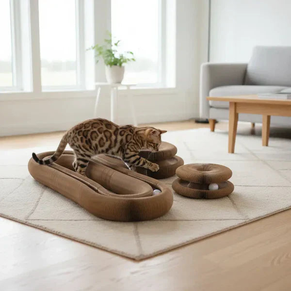 Kitty Kurlz™