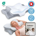 KissenHaus™ Nacken-Therapiekissen