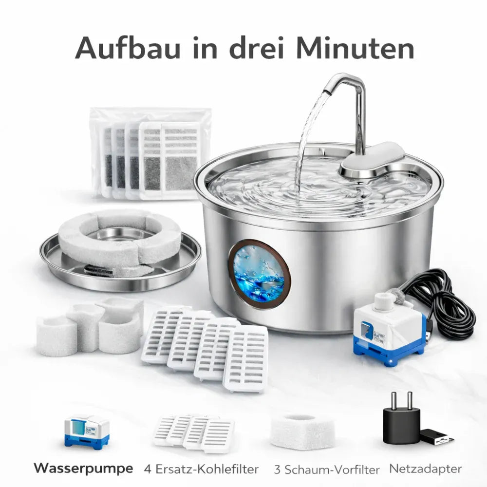 AquaFlow